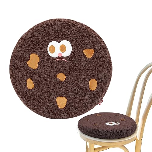 Imagen Almohada galleta comodidad divertida para tu casa