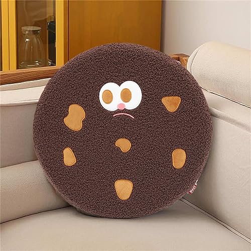 Imagen Almohada galleta comodidad divertida para tu casa