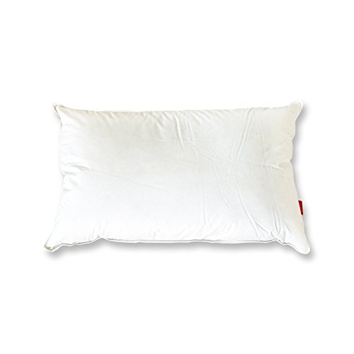 Imagen Almohada de plumas superconfort gabel nottempo descanso garantizado