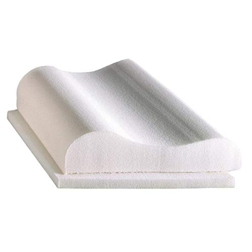 Imagen Almohada cervical billerbeck s20 descanso en tu medida