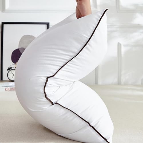 Imagen Almohada premium maximo confort para tu descanso