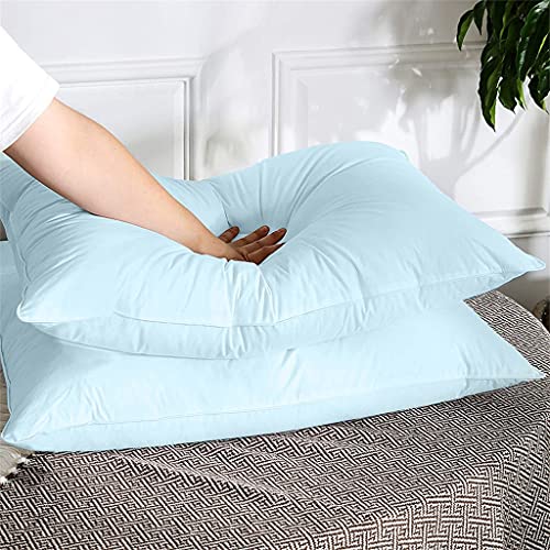 Imagen Almohadas de cama gerrit proteccion y confort para tu descanso