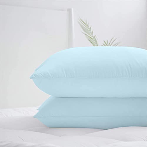 Imagen Almohadas de cama gerrit proteccion y confort para tu descanso