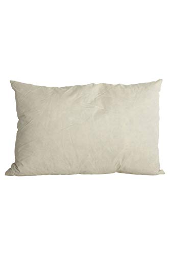 Imagen Almohada house doctor confort y elegancia en blanco