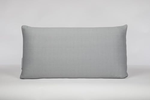 Imagen Almohada viscoelastica carbono activo descanso perfecto