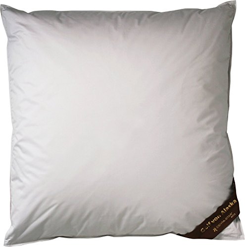 Imagen Almohada centa-star golf von alaska 70 plumas 30 plumon 40 x 80 cm