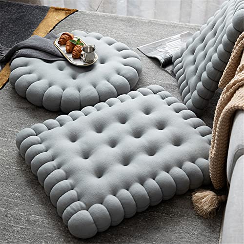 Imagen Almohadas cuadradas morbuy comodidad y estilo para tu hogar