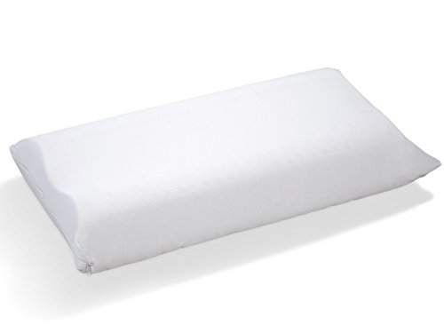 Imagen Almohada de latex anatomica letti moderni confort perfecto