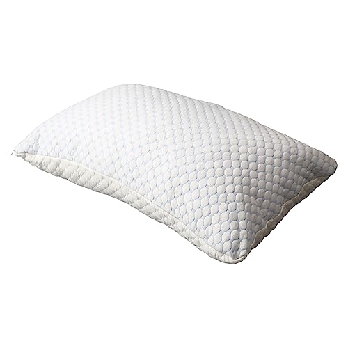 Imagen Almohadas de cama hipoalergenicas de bambu descanso ideal