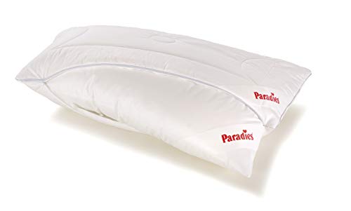 Imagen Almohada paradies softy duett 021150 plus siente el confort en cada sueño