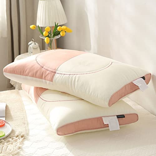 Imagen Juego de almohadas pllows suavidad y confort total