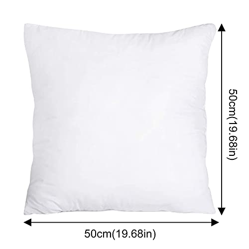 Imagen Almohadas de lujo super suaves para tu hogar