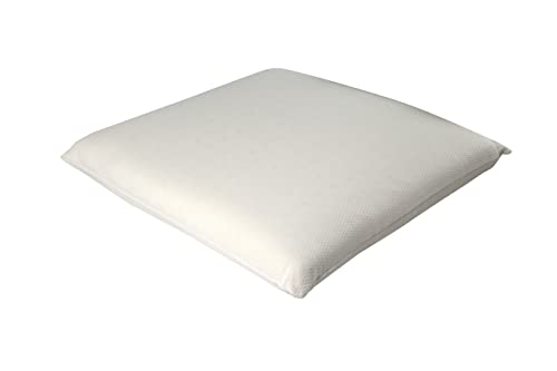 Imagen Almohada dodo topmemory 60x60 la clave para un descanso perfecto