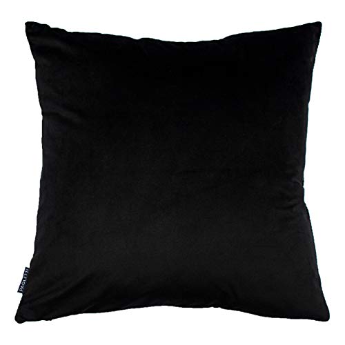 Imagen Almohada paoletti riva munich descanso en negro