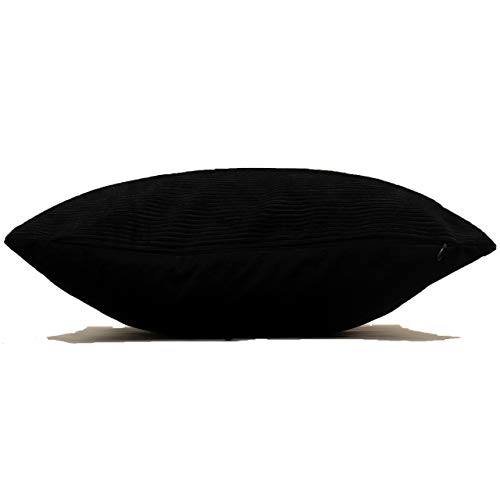 Imagen Almohada paoletti riva munich descanso en negro