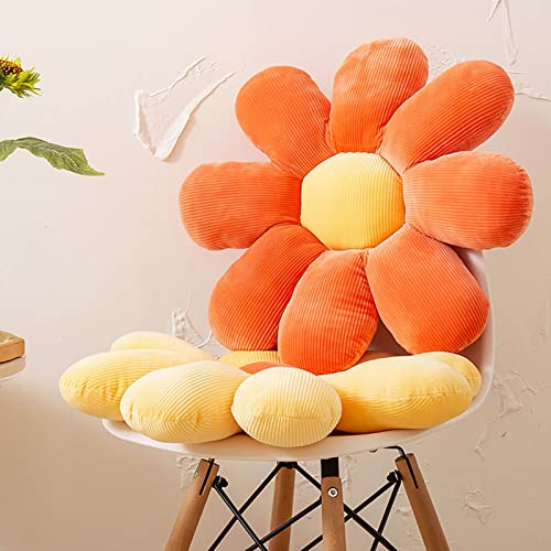 Imagen Almohada flores confort y estilo para tu hogar