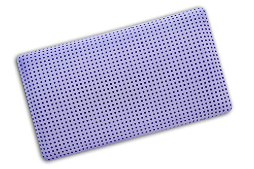 Imagen Almohada vip de espuma viscoelastica con lavanda fabricada en italia