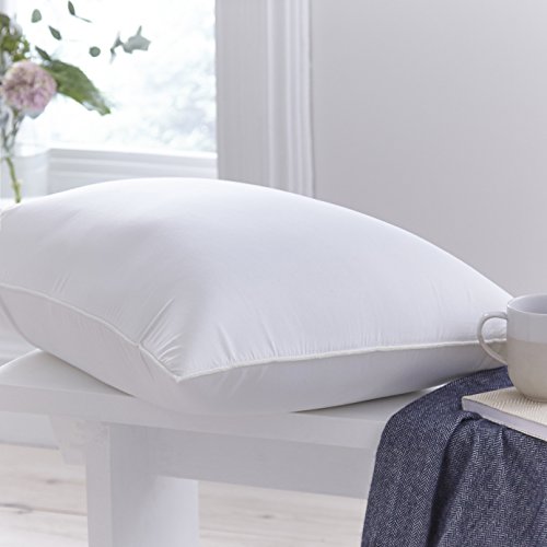 Imagen Almohada silentnight suavidad y confort para tus noches