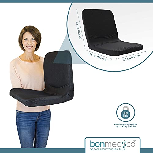 Imagen Cojin bonstato confort y ergonomia para tu espalda