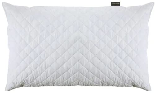 Imagen Pack almohadas memory foam 60x60 50x70 antialergicas