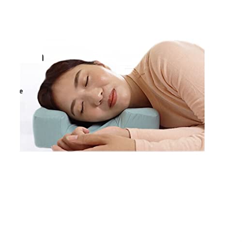 Imagen Almohada memory foam beauty pillow prevencion de arrugas