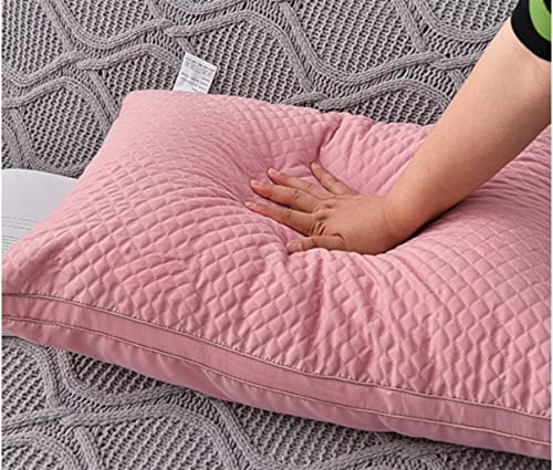 Imagen Almohada cervical acolchada descanso y cuidado para dormir mejor