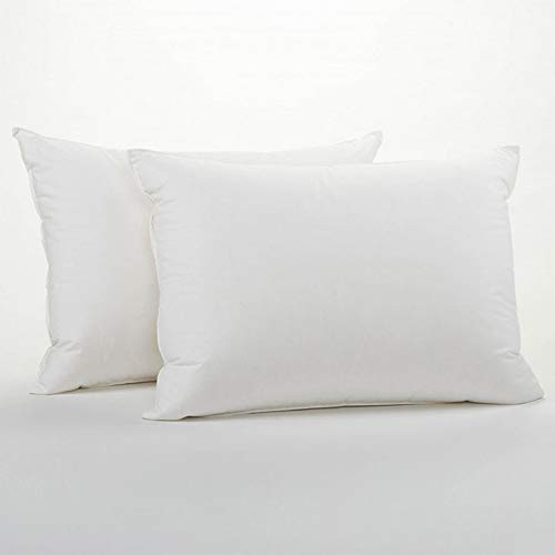 Imagen Almohada cuadrada hipoalergenica descanso y estilo