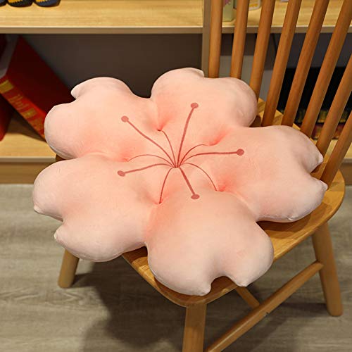 Imagen Almohada de petalos suavidad y confort para hogar y oficina