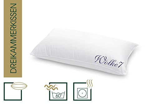 Imagen Almohada hanskruchen 97522004 descanso garantizado