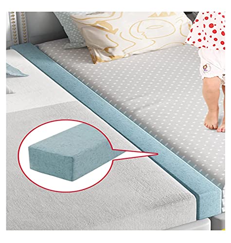 Imagen Cojin de cuña para cama relleno resistente para espacios