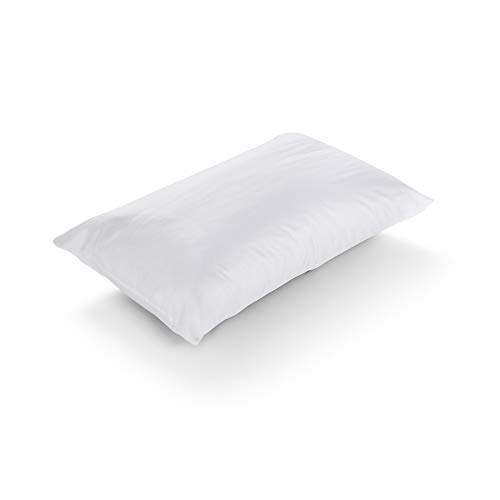 Imagen Set de almohadas nature bedding espuma viscoelastica antiacaros 2 unidades saponetta