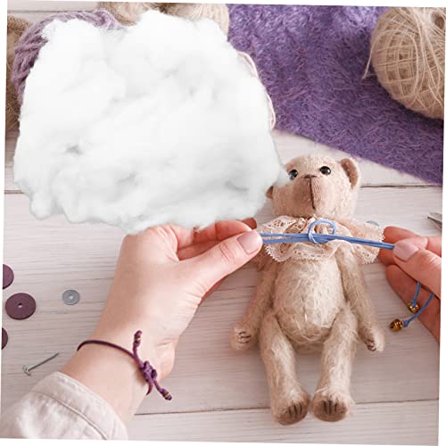 Imagen Muñeco de peluche diy llena de magia tus sueños