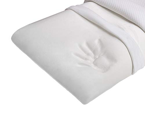 Imagen Almohada viscoelastica italian bed linen comodidad y calidad