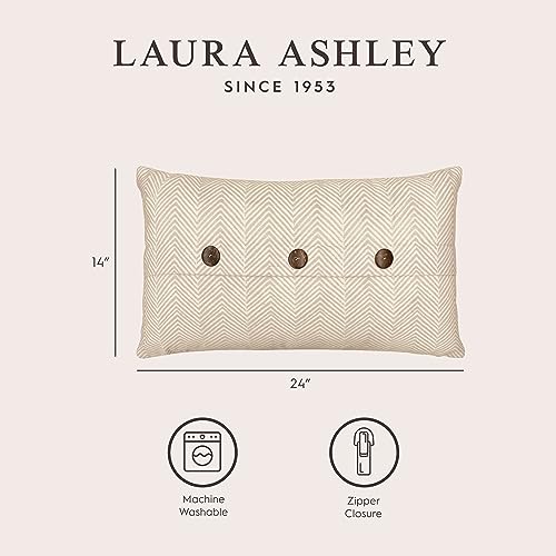 Imagen Cojin decorativo laura ashley lap008366 elegancia en tu hogar