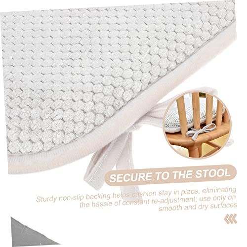 Imagen Almohada de espuma viscoelastica para silla comodidad total