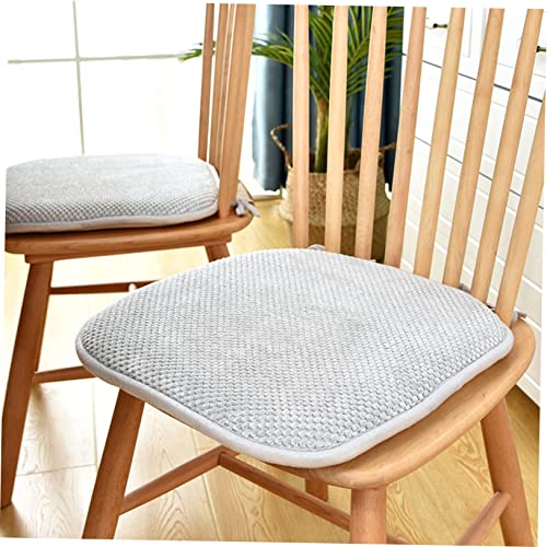 Imagen Almohada de espuma viscoelastica para silla comodidad total