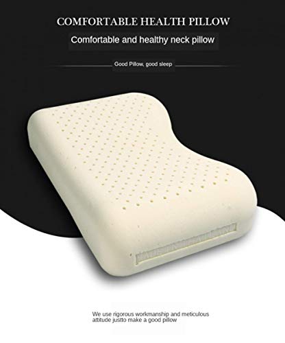 Imagen Almohada de masaje cervical cobyda ergonomia natural