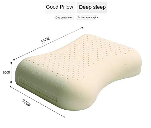 Imagen Almohada de masaje cervical cobyda ergonomia natural