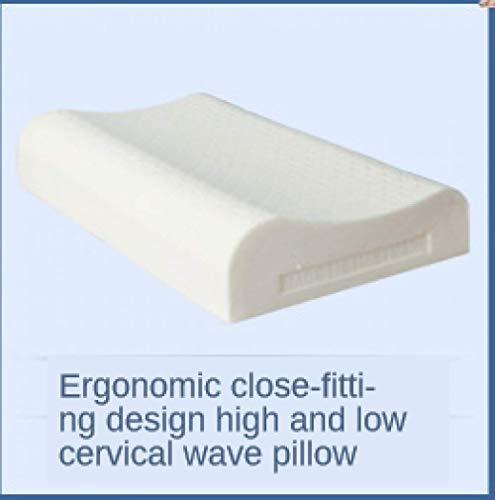 Imagen Almohada de masaje cervical cobyda ergonomia natural