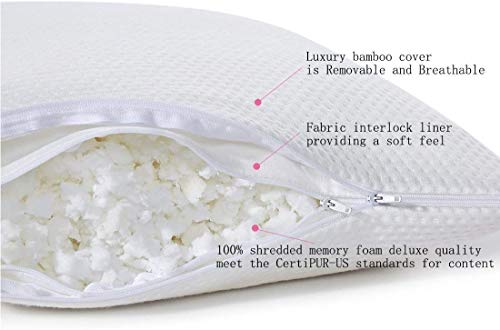 Imagen Almohadas pillowly apoyo cervical y alivio del dolor