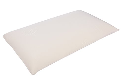 Imagen Almohada memory foam descanso asegurado