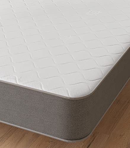 Imagen Colchon starlight beds cooltouch classic firmeza y frescor doble 135x190 cm