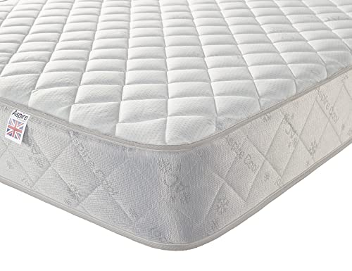 Imagen Colchon aspire beds diamond zone hybrid firmeza premium eco foam