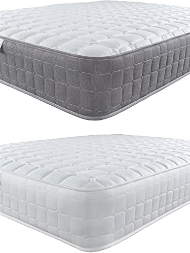 Imagen Colchon aspire beds triple comodidad con aloe vera