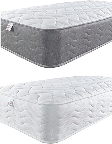 Imagen Colchon hibrido aspire beds 3 comfort layers frescura y comodidad