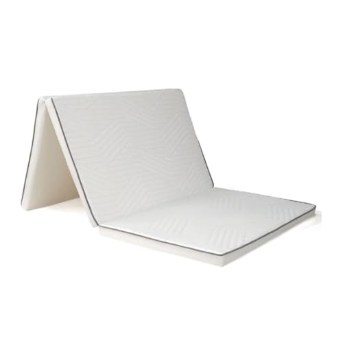 Imagen Colchon plegable tri-fold confort portatil y lavable