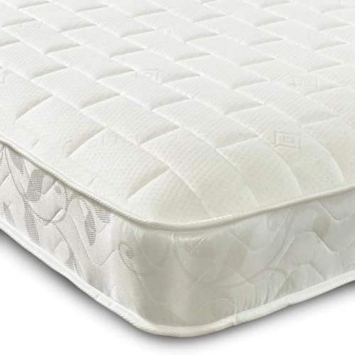 Imagen Colchon doble con muelles y espuma viscoelastica starlight beds