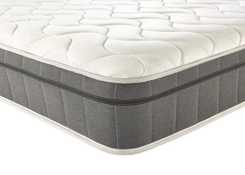 Imagen Descubre el colchon hibrido de lujo aspire beds con tecnologia coolflex