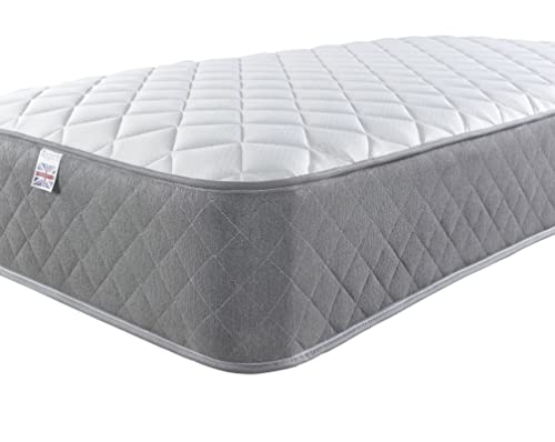 Imagen Colchon aspire beds de doble comodidad con tecnologia aspire-cool touch