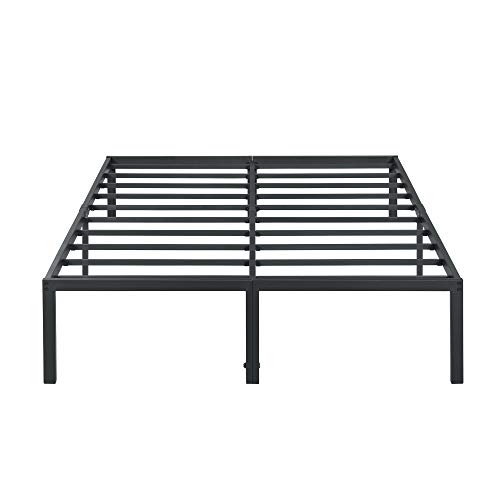 Imagen Cama robusta oleesleep de acero 45cm soporte antideslizante